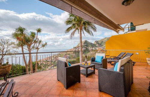 Palm Tree House by Amazing Madeira - Foto 1