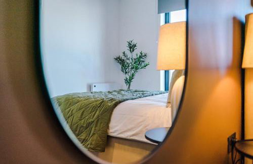 Stylish Modern Prime Location 2-Bed Flat - Foto 23