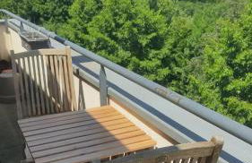 Appartement cosy, calme et lumineux à Strasbourg - Foto 12