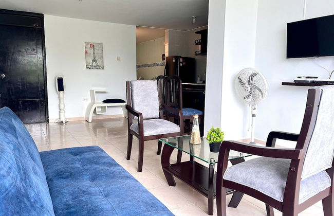 Apartamento Cerca Al centro - Foto 29