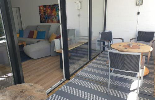 "Ferienwohnung am Staff-Landschaftspark" - Foto 4