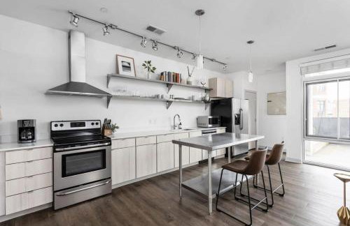 CozySuites at 747 Apts - Foto 38