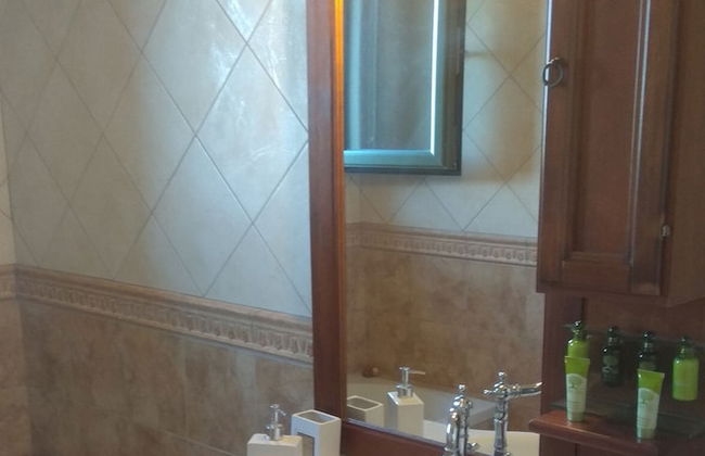 Villa Elaionas 1 - Foto 42