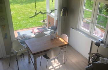 Das rote Haus hinterm Deich - Foto 14