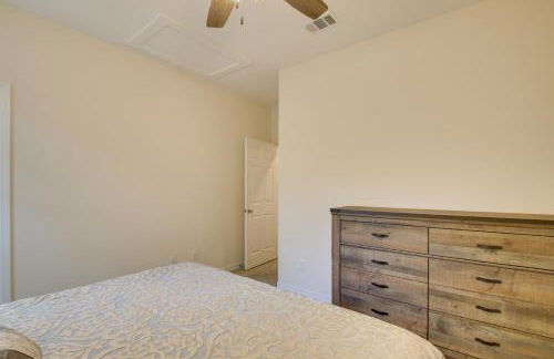 Downtown Pensacola Vacation Rental with Yard! - Foto 11