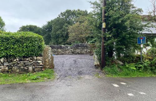 Bryn Rhedyn cottage - Foto 5