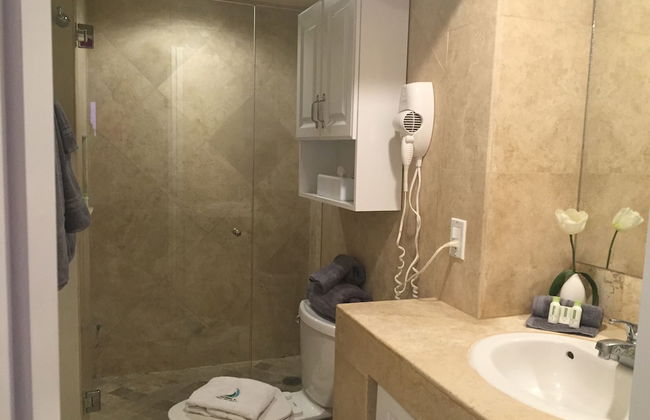 Studio Suite at Marina Cabo Plaza - Foto 16