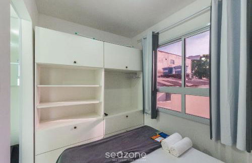 Fully equipped apartments in a privileged location, 150m from the beach in Salvador – SESs - Photo 27