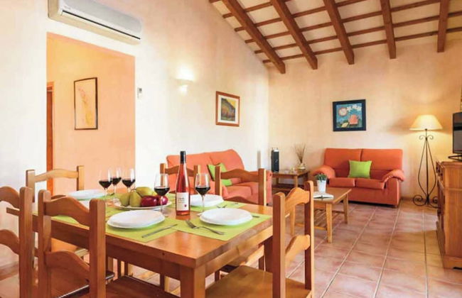 Torre Petxina - Foto 2