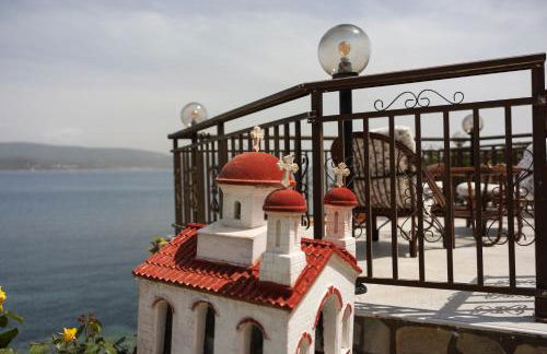 Villa Chara - Foto 19