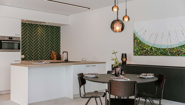 Cozy Ground-floor Apartment With Terrace Modern Amenities and Beachside Location - Foto 2, Habitación