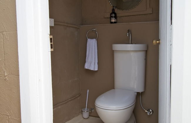 Strahan House - Foto 34