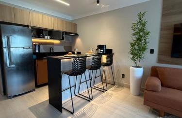 Flat Vista Mar Praia Long Stay - Photo 7