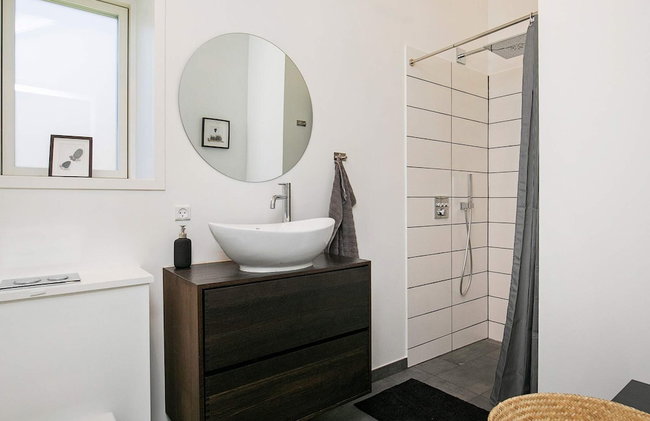 5 Star Holiday Home in Stroby - Foto 14