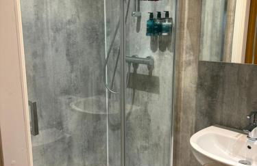 The Barn, Wolds Way Holiday Cottages, 2 bed ground floor - Foto 11