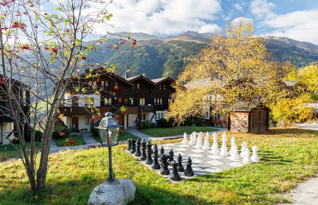 Aragon M86 - Foto 44