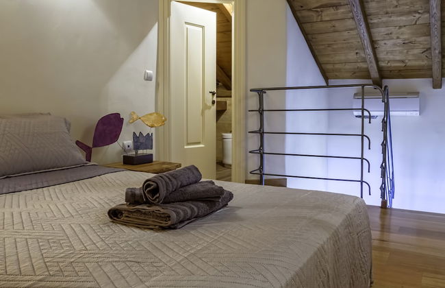 Dionysos Luxury Villa - Foto 9