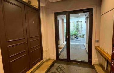 Spacious and convenient 2 BR flat in Paris centre - Foto 20