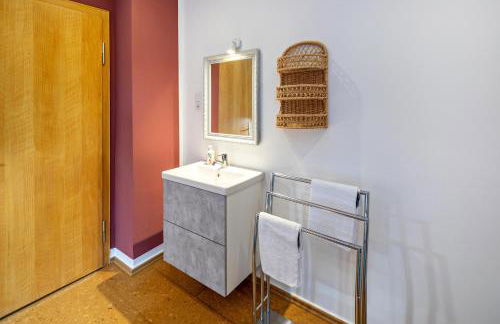 Großes Ferienhaus In Nordhessen - Foto 25