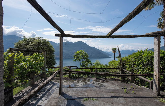 Casa panoramica 1 - Foto 18