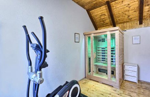 Dalmatia Stone House - heated pool - Foto 22