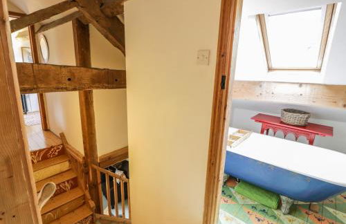 Beudy Dolpebyll - Photo 28