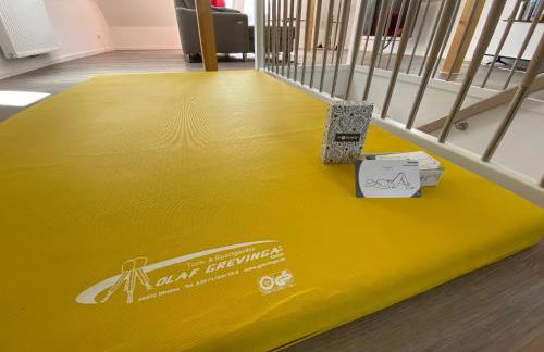 Nordseeurlaub im hochwertigen Feriendomizil Rosenhuus mit Sauna und Kamin im idyllischen Butjadingen - Foto 18