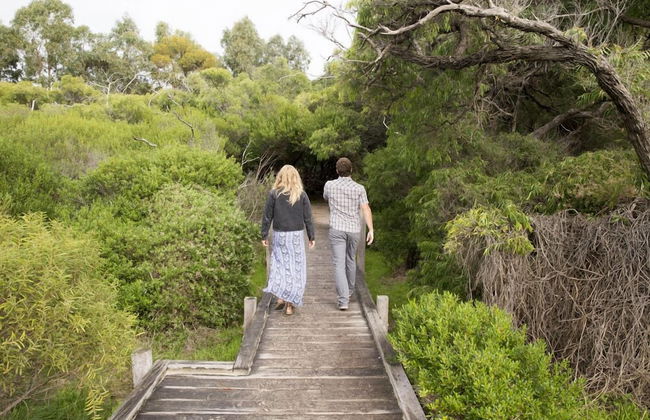 RAC Busselton Holiday Park - Foto 73