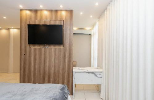 Flat c/ AC próximo a Rodoviaria - Foto 21