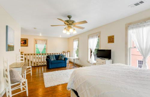 Taylor Cottage - Foto 7