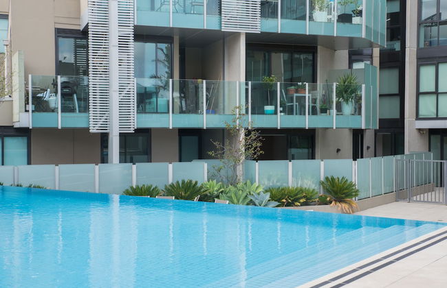 Richmond Oasis Apartments - Foto 38