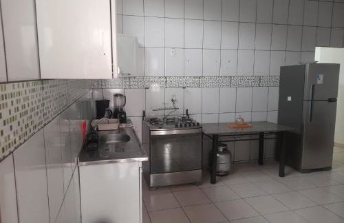 Casa Dondoca 3 - City of Goiás - Foto 8