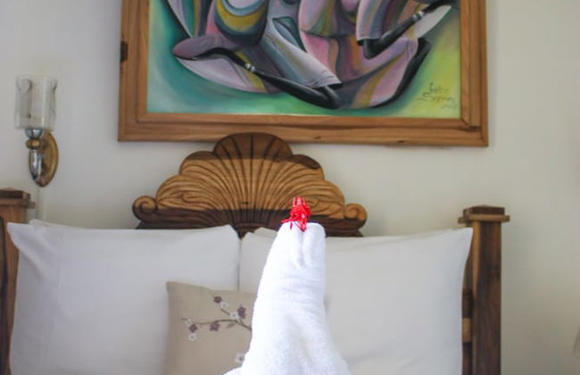 Fisherman's Point Beach Resort - Foto 2