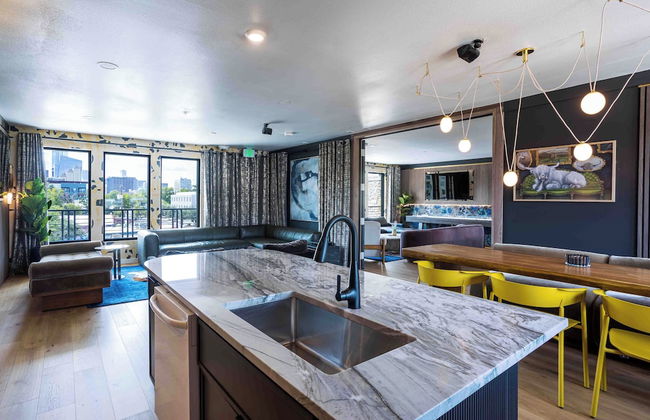 Inn Cahoots - Foto 48