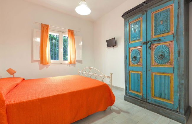 2534 Appartamento Orange - Villa Sogno Blu by Barbarhouse - Foto 5