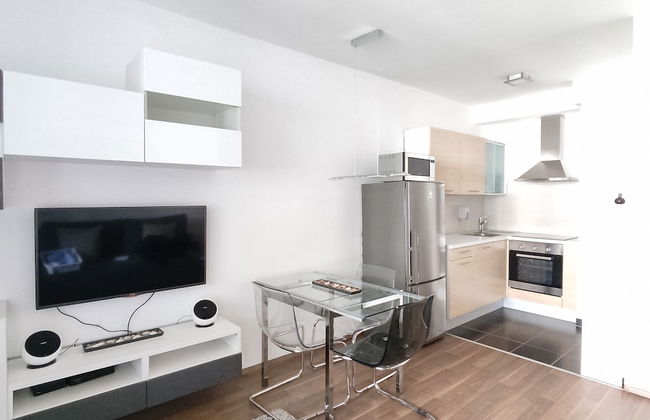 Corvin Center Suites - Foto 42