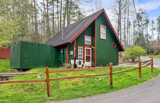 Bearly Gnomey - Foto 18