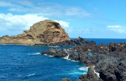 Casa da Ribeira da Janela - Foto 26