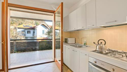 Magnolia - New Apartment Laveno Center- Happy Rentals - Photo 5