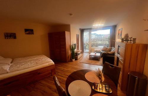 Lord Nelson Apartment 14 - Photo 10