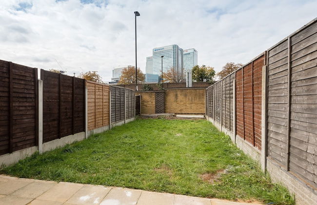 Centra Wharf - Foto 29