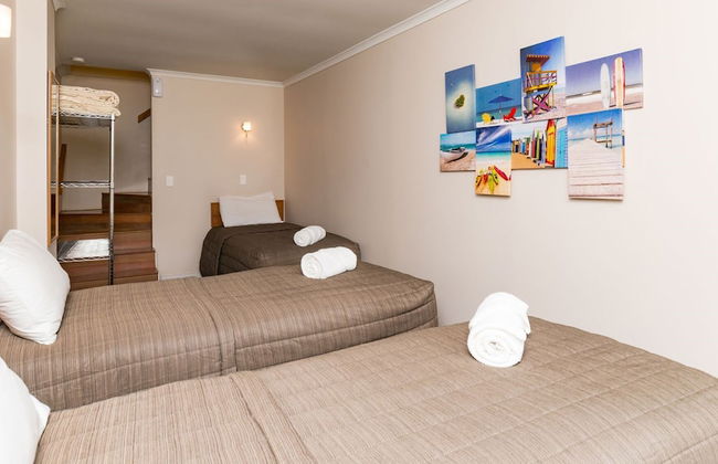 Bay of Islands Holiday Apartments - Foto 17