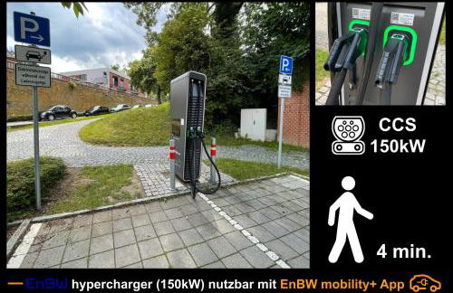 stadtmauer apartments - Großzügige luxuriöse Wohnung an der Stadtmauer - ideal für Familien - Foto 36