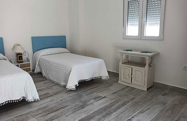 Alhamar House With Private Pool - Foto 16