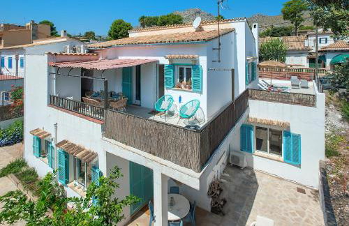 Owl Booking Villa Magdalena - 5 Min Walk to the Beach - Foto 69