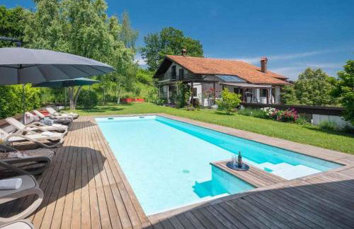 Holiday home in Cerovlje - Istrien 51826 - Photo 31