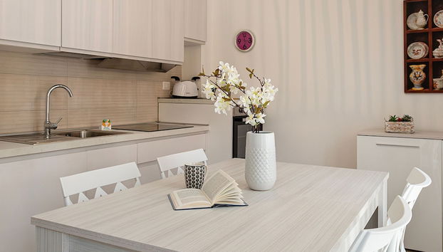 Welcomely - Rifugio Chic - Foto 5, Habitación