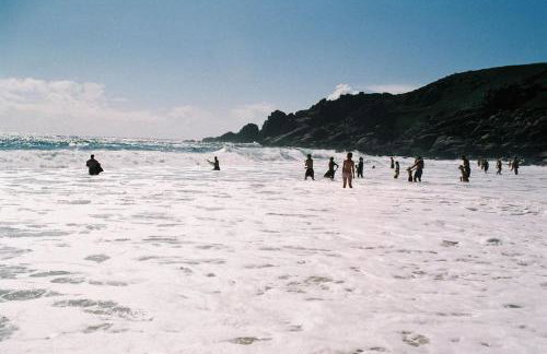 DRIFTWOOD - Super 1 Bedroom Home with Sea Views - Photo 30