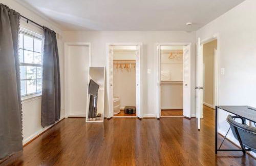 6 Bed room Home Nat'l Hrbr DC - Foto 19