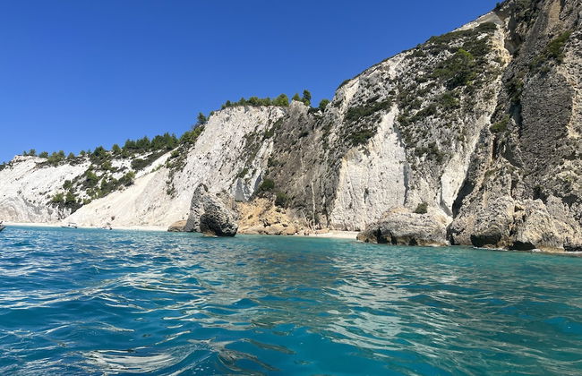 Apollonides Seafront Villa 2 “Melete” - Foto 13